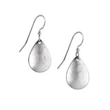 NE-0223 Silver Forest Earrings