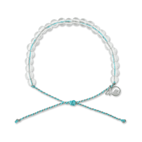 4Ocean - 4ocean Dolphin Beaded Bracelet