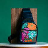 Lucia's Imports - Harp Backpack