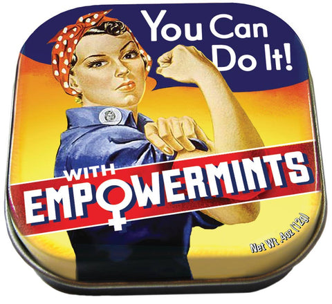 Unemployed Philosophers Guild - Empowermints