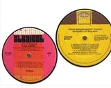 Vinylux - Record Magnets