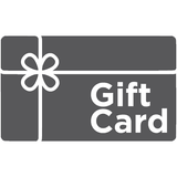 Gustonian Gifts Printable Gift Card