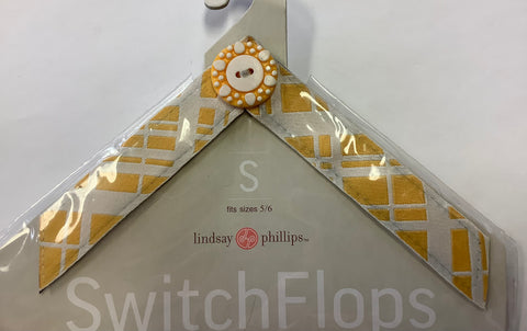 Lindsay Phillips SwitchFlop Strap “Nicole”