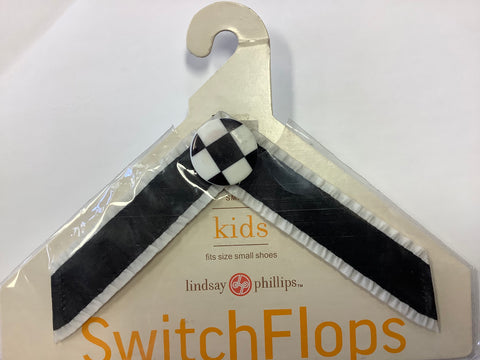 Lindsay Phillips SwitchFlop “Irene”Kids Strap
