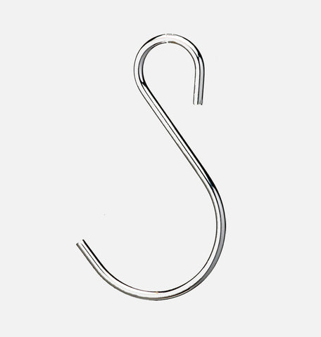 S hook for Glass Balls