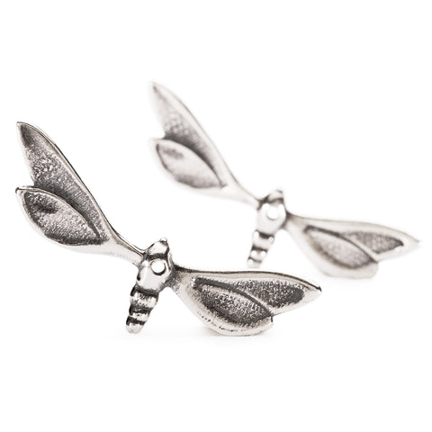Troll Dragonfly Earrings
