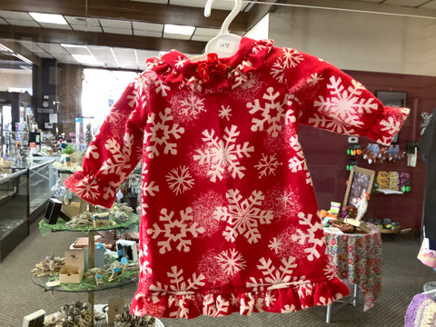 Doll Nightie