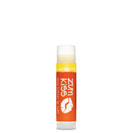 Zum Tangerine Kiss shea butter lip balm