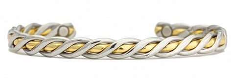 91M Sergio Lub “Cuzco”Bracelet small