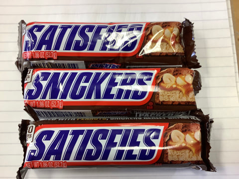 Snickers