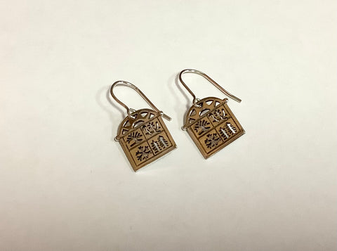 MKD 4 Seasons Earrings