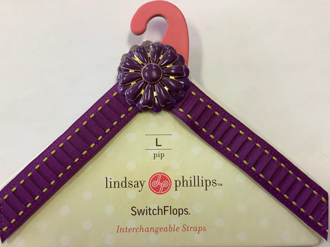 Lindsay Phillips SwitchFlop Strap “Pip”