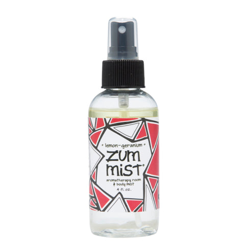 Zum Mist Lemon- Geranium