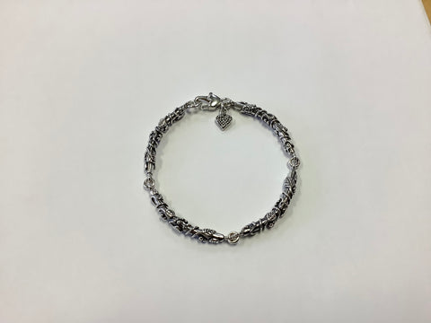 Trailing Ivy 4 Link Bracelet Mary Kay Donnelly