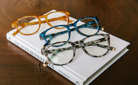 Peepers Reading Glasses Various designs and strengths