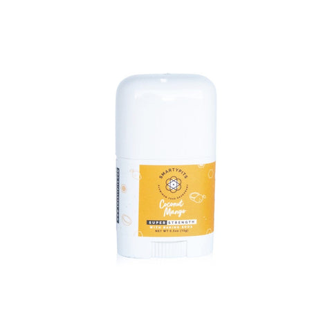Smartypits Coconut Mango Sensitive Skin Mini Deodorant 0.5