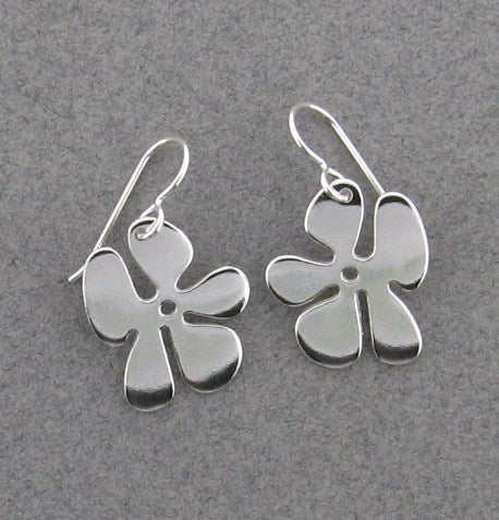 MKD Flower Power Earrings