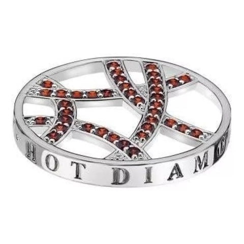 Hot diamonds emozioni coins Clearance