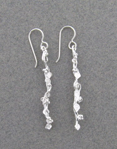 MKD Ivy Icicle Earrings