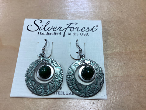 NE-1873 Silver forest